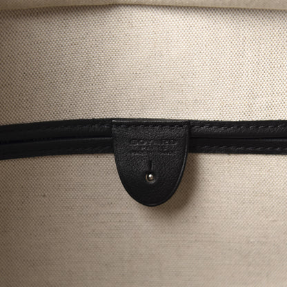 Goyard Goyardine Artois MM Black 13 of 13