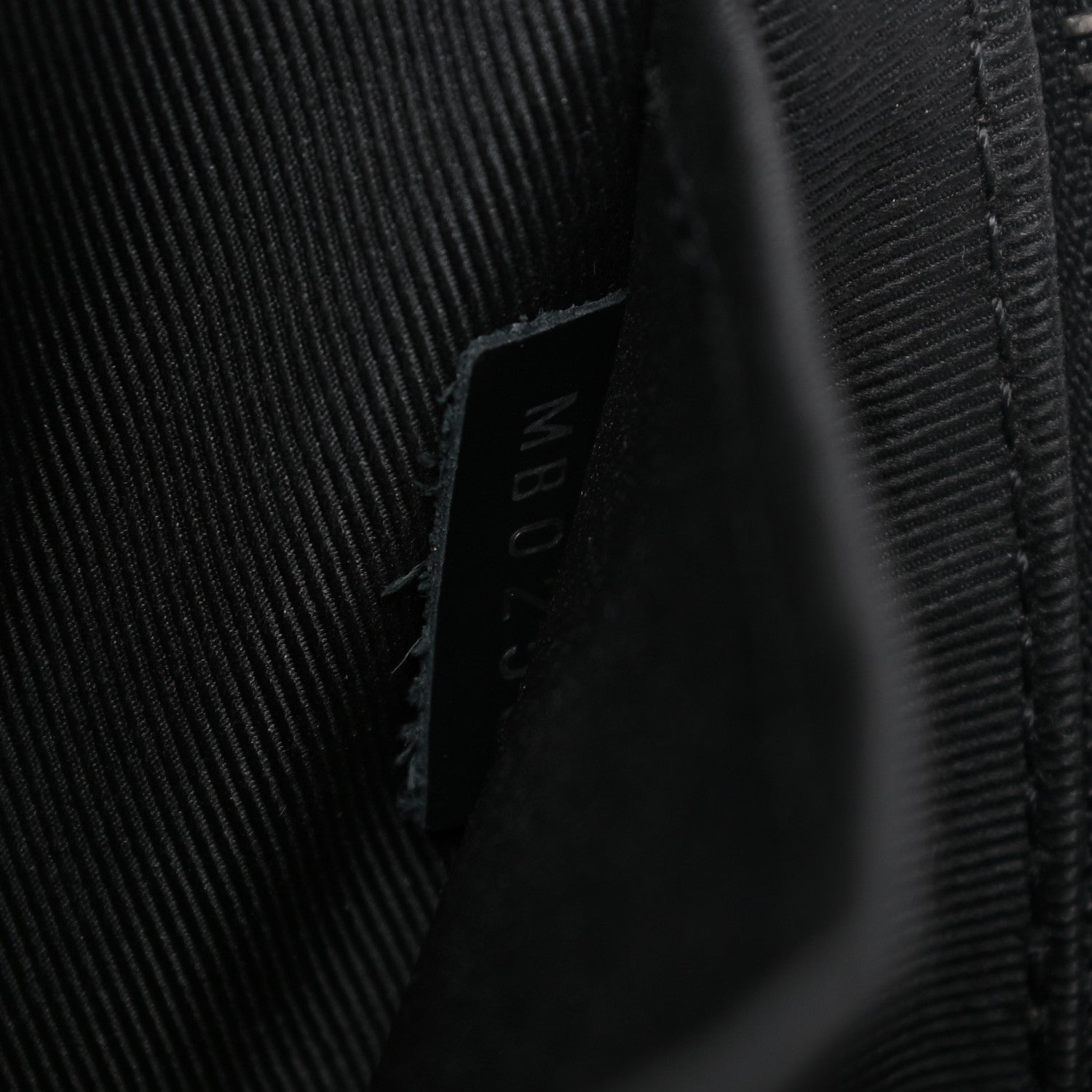 Louis Vuitton Damier Graphite Avenue Sling Backpack 7 of 13
