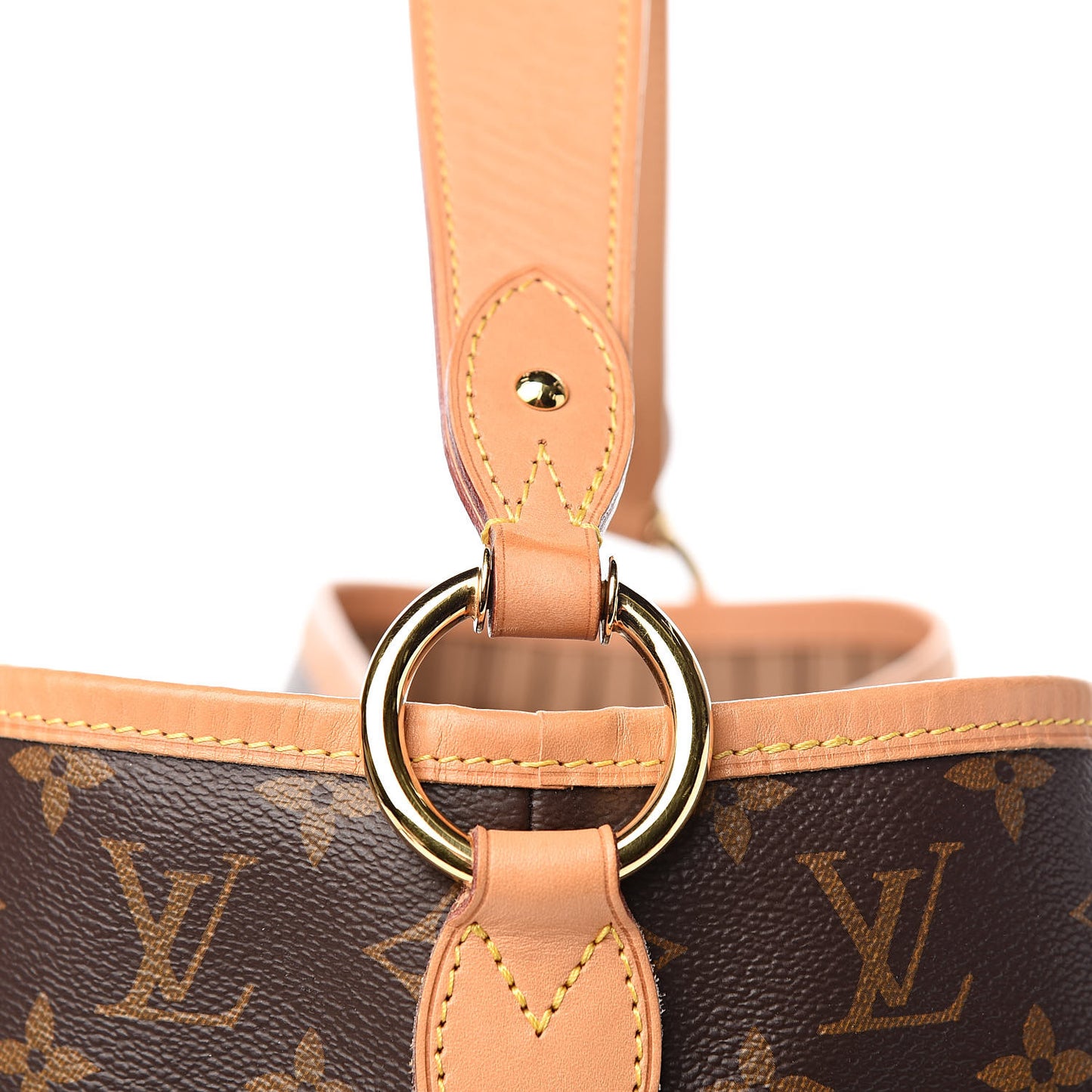 Monogram Delightful GM NM
