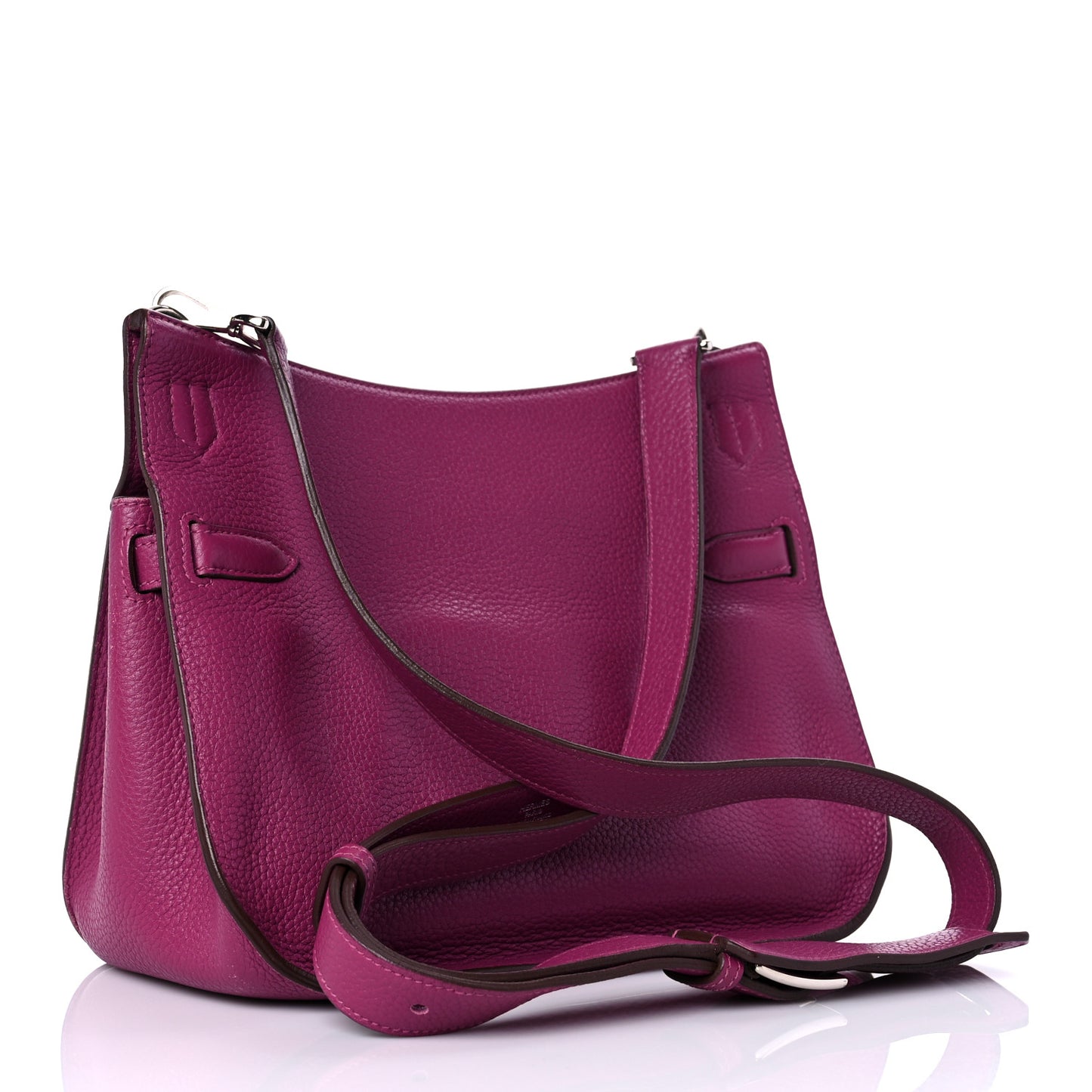 Taurillon Clemence Jypsiere 28 Tosca