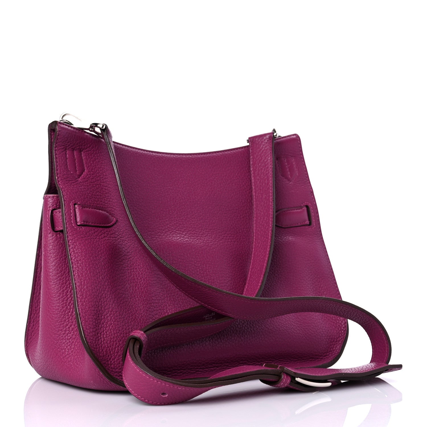 Hermes Taurillon Clemence Jypsiere 28 Tosca 3 of 19