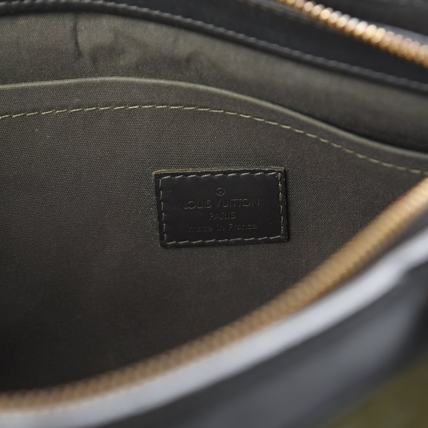 Mini Monogram Lucille PM Kaki