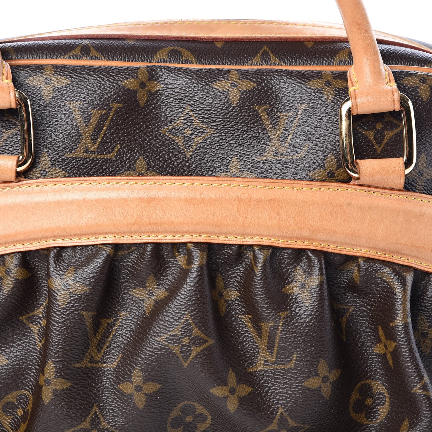 Monogram Mizi