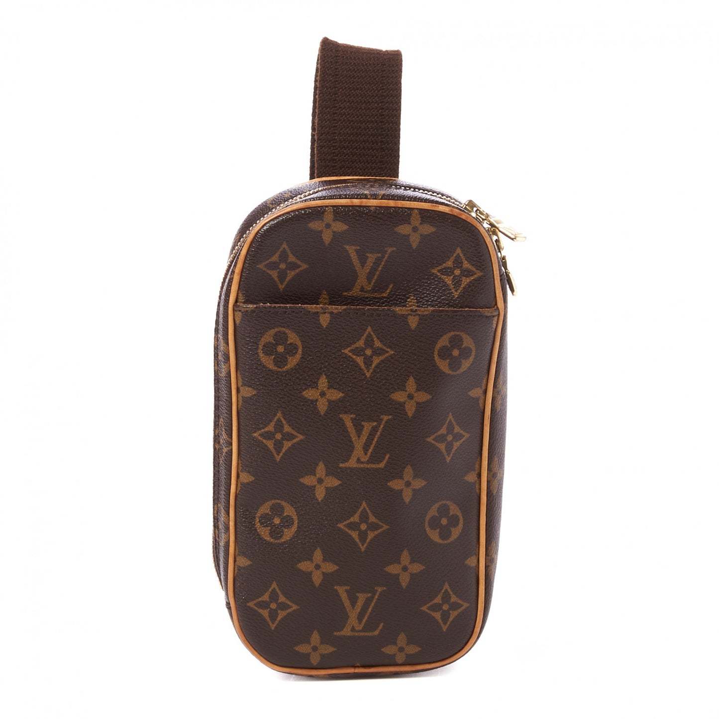 Monogram Pochette Gange