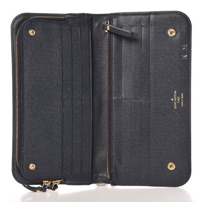 Louis Vuitton Damier Azur Articles de Voyage Insolite Wallet 5 of 22