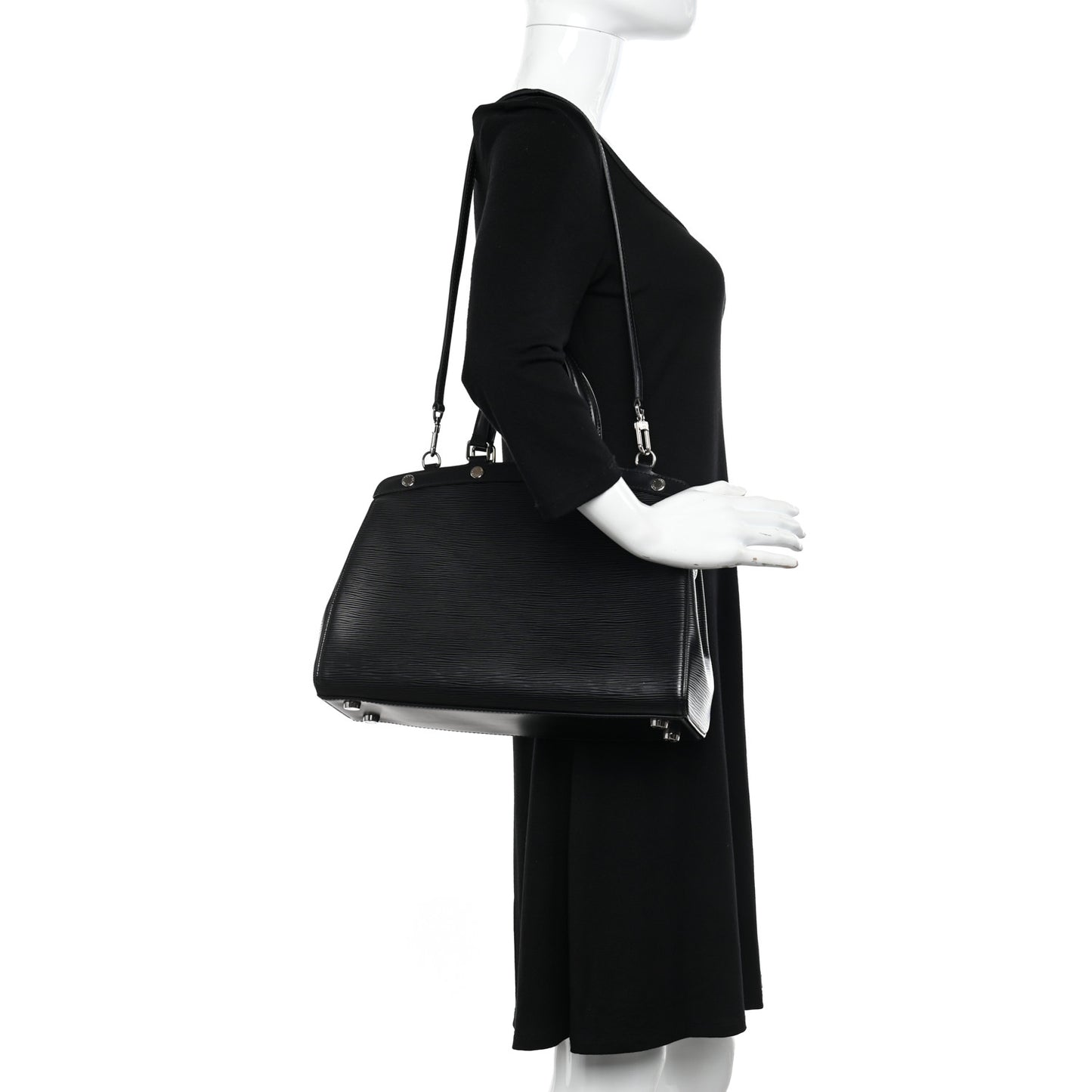 Epi Brea MM Black