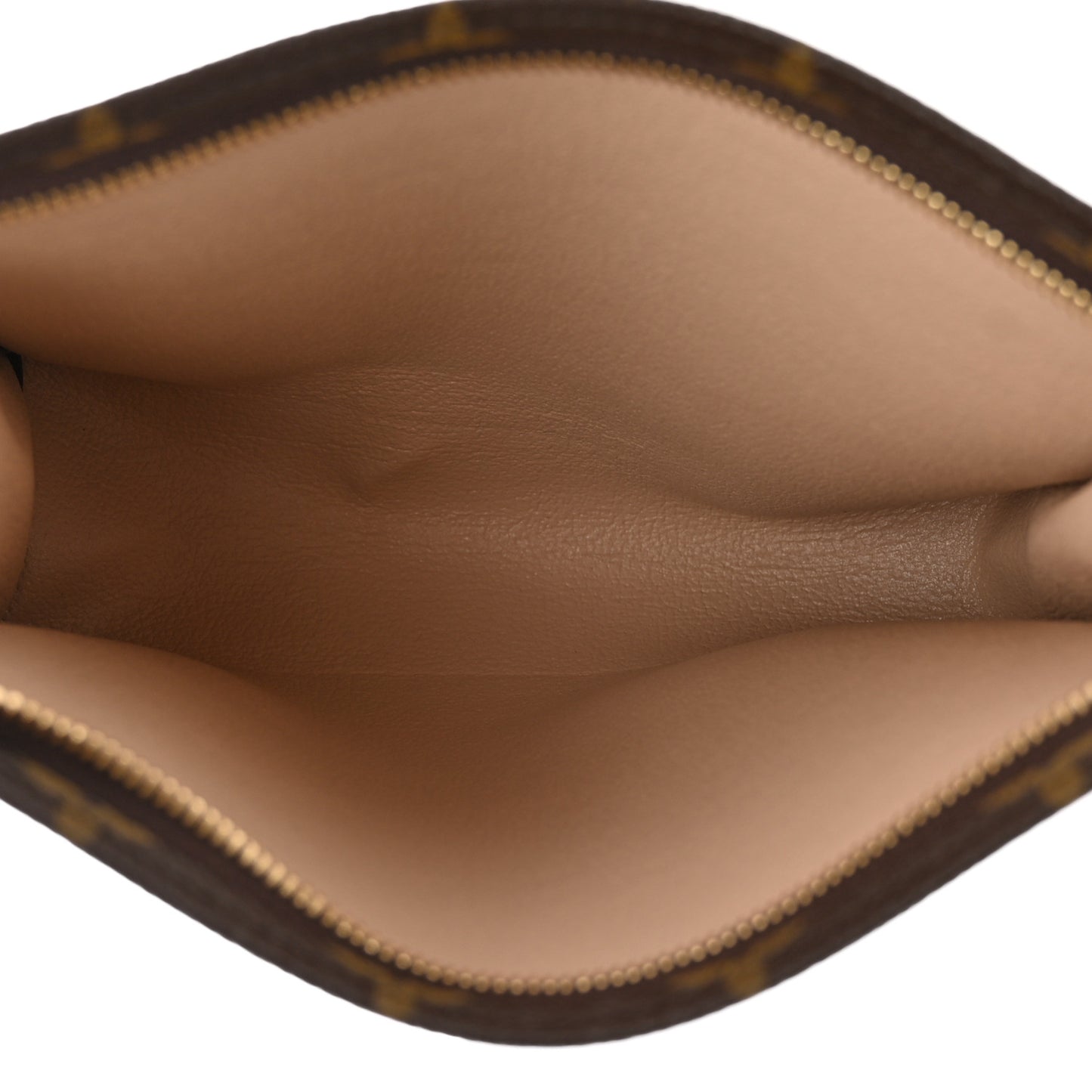 Monogram Toiletry Pouch 19