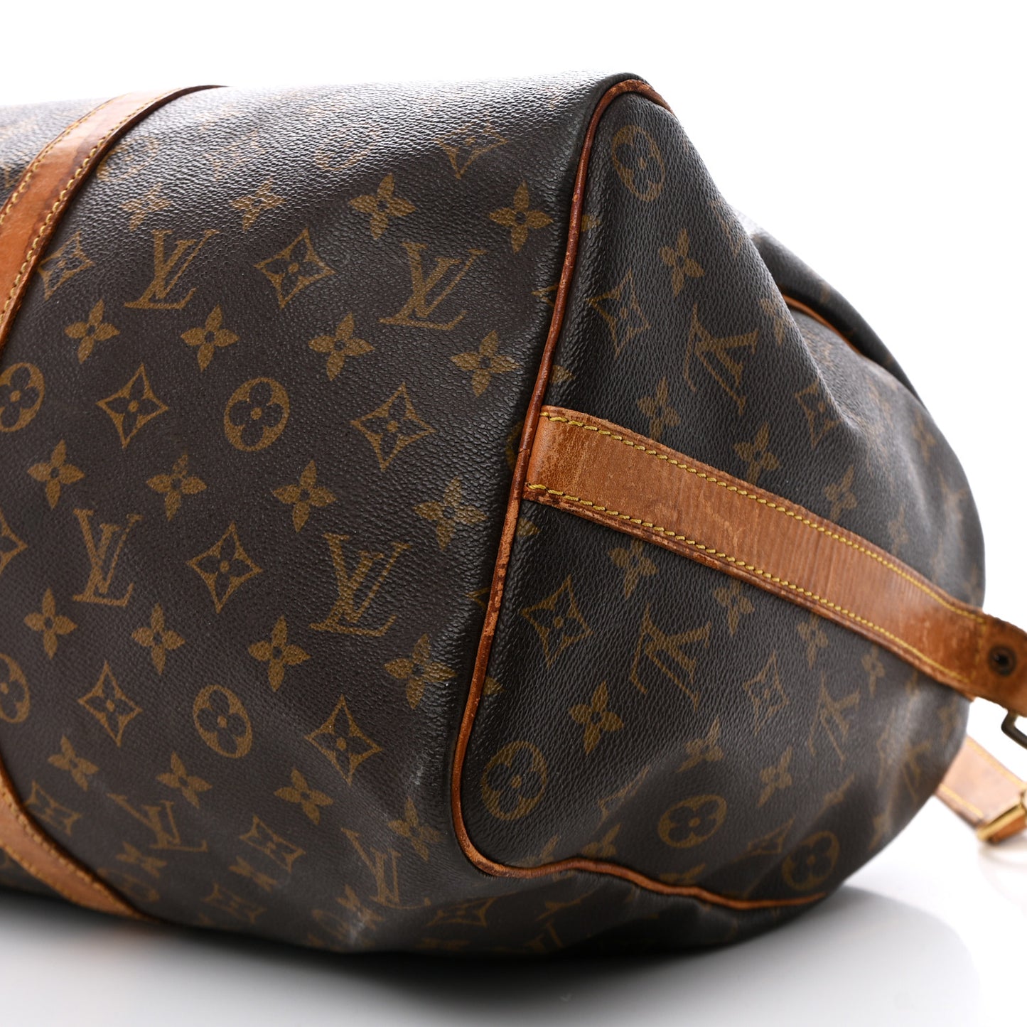 Monogram Keepall Bandouliere 45
