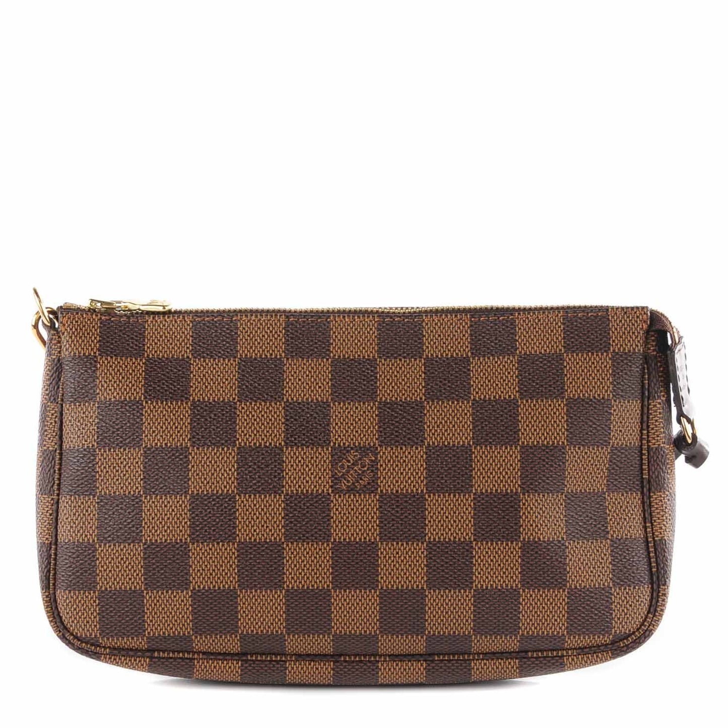 Damier Ebene Pochette Accessories
