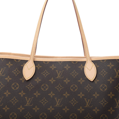 Louis Vuitton Monogram Neo Neverfull GM 10 of 10