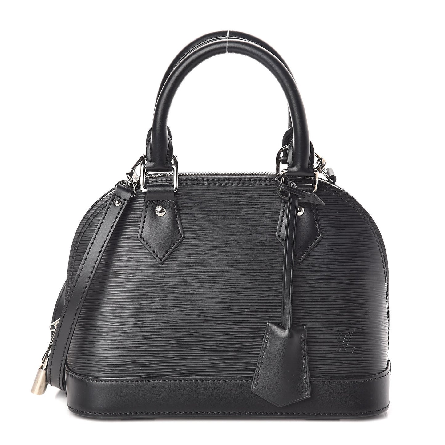 Epi Alma BB Black