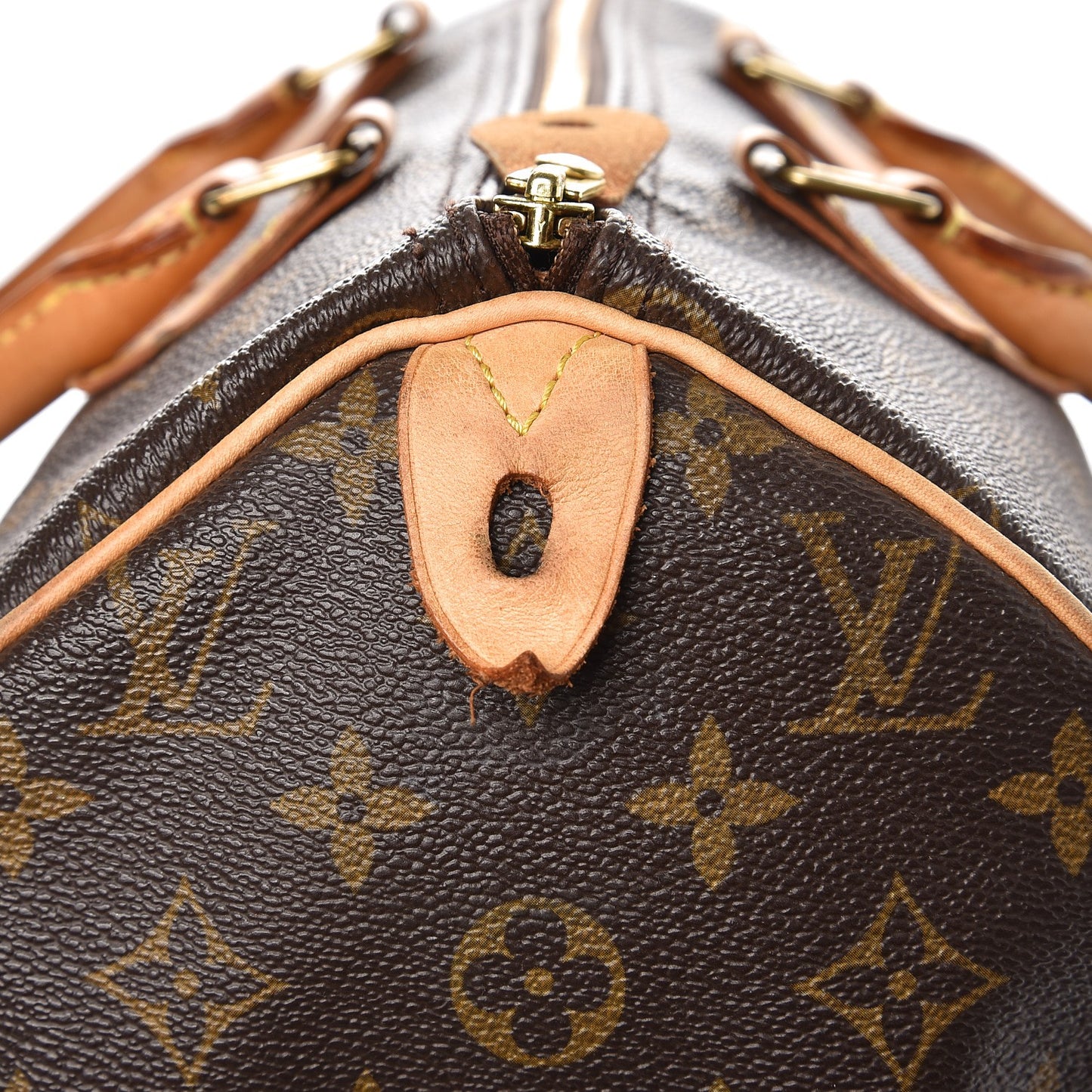 Monogram Speedy 30