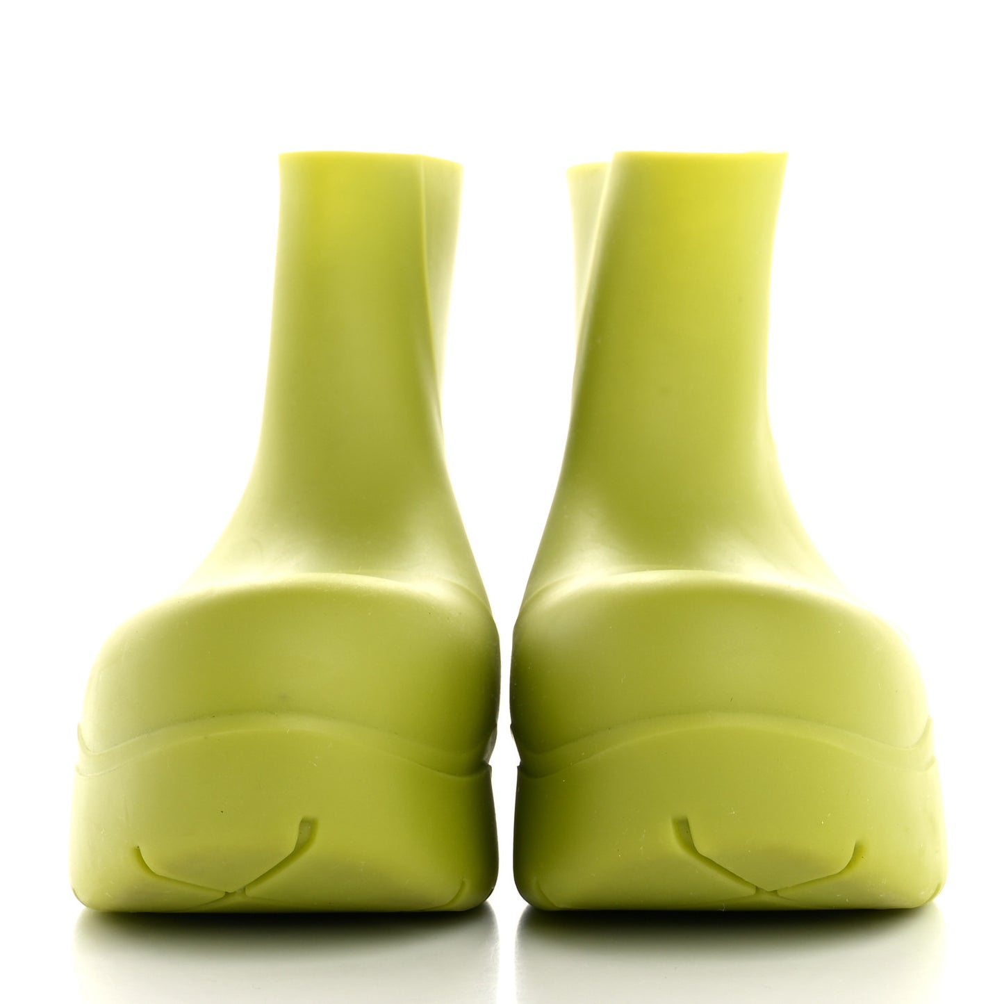 Rubber Mens Puddle Ankle Boots 43 Kiwi