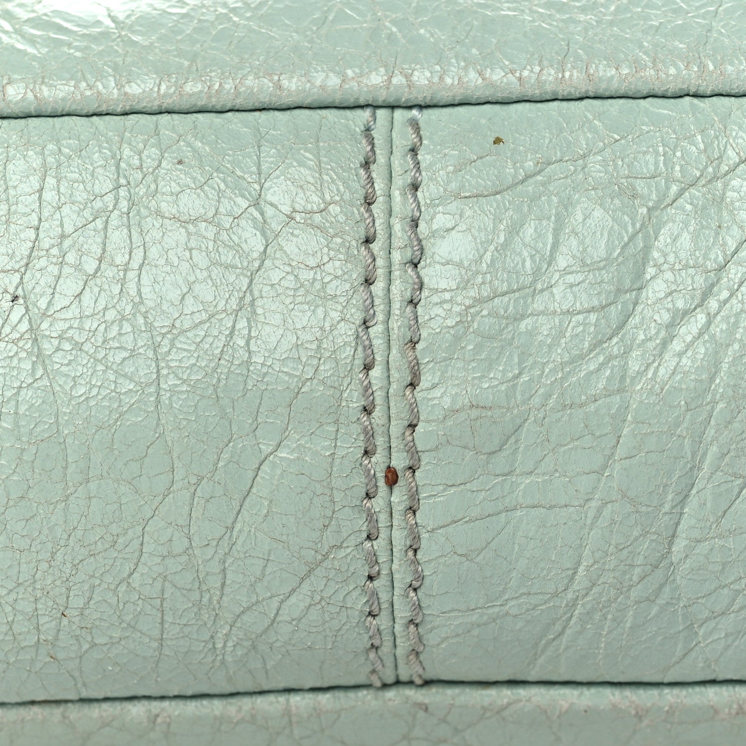 Balenciaga Agneau Giant 12 Silver Hardware First Vert Jade 10 of 13