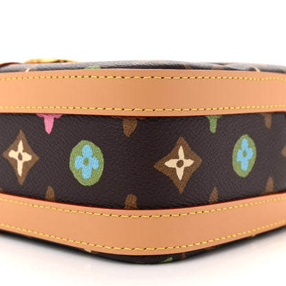 Louis Vuitton X TYLER THE CREATOR Monogram Craggy Envelope Messenger Chocolate 9 of 11