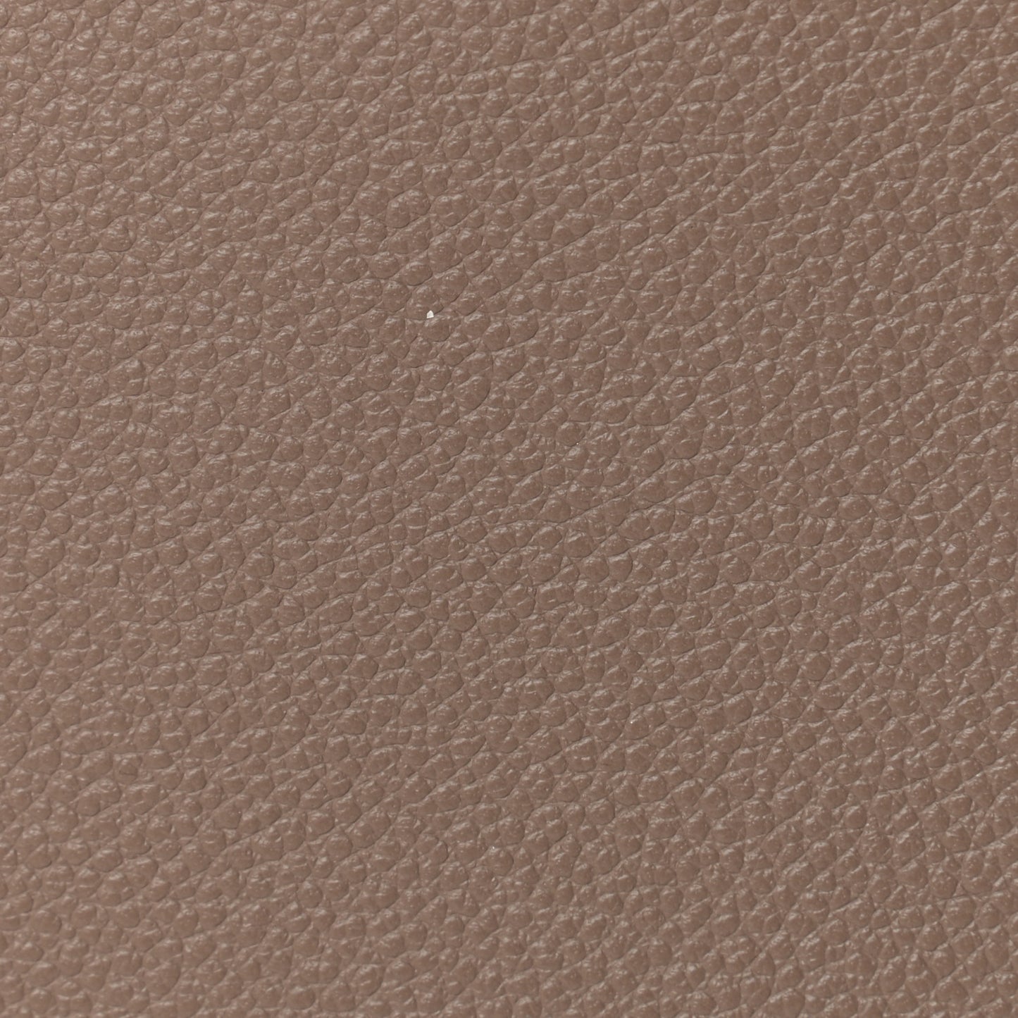 Grained Calfskin Small Sac De Jour Taupe