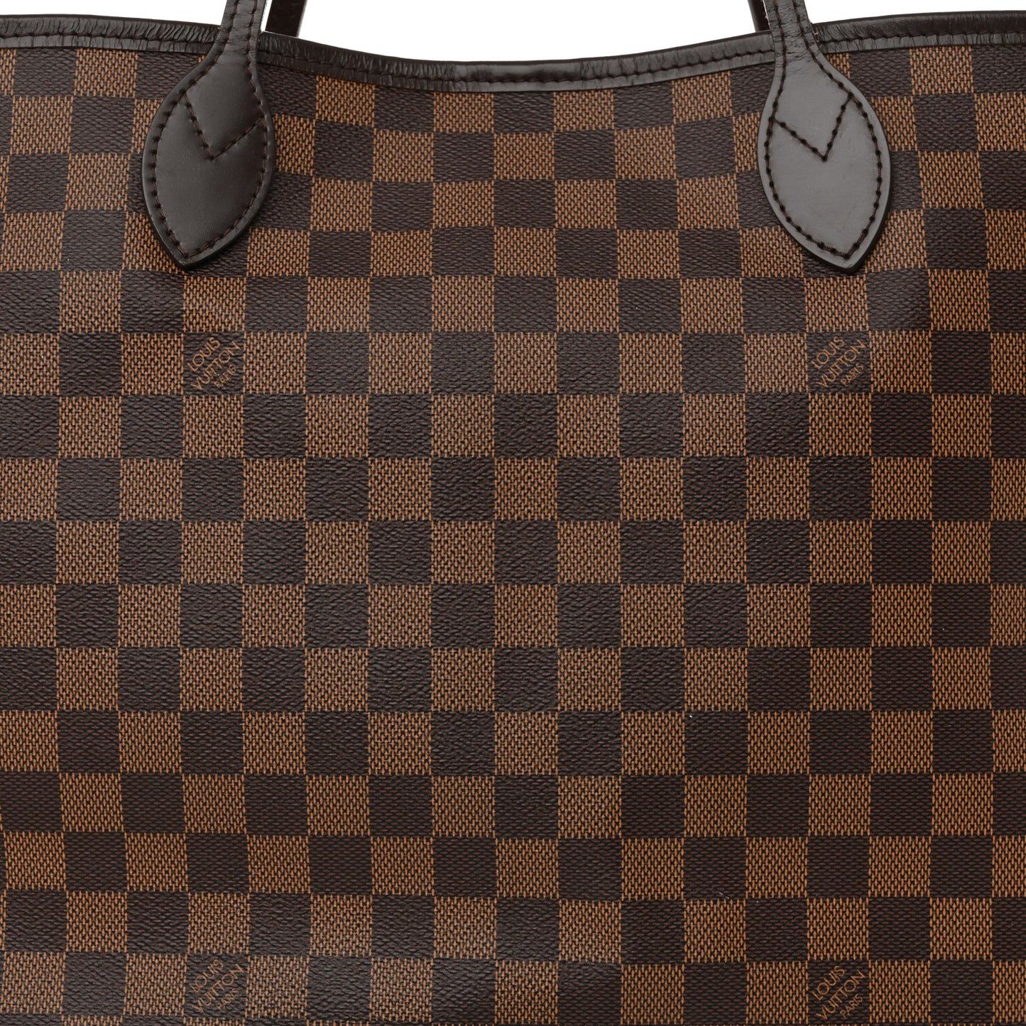 Damier Ebene Neo Neverfull GM