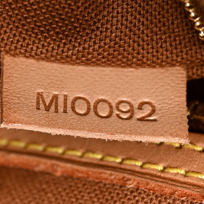 Louis Vuitton Monogram Mini Looping 7 of 11