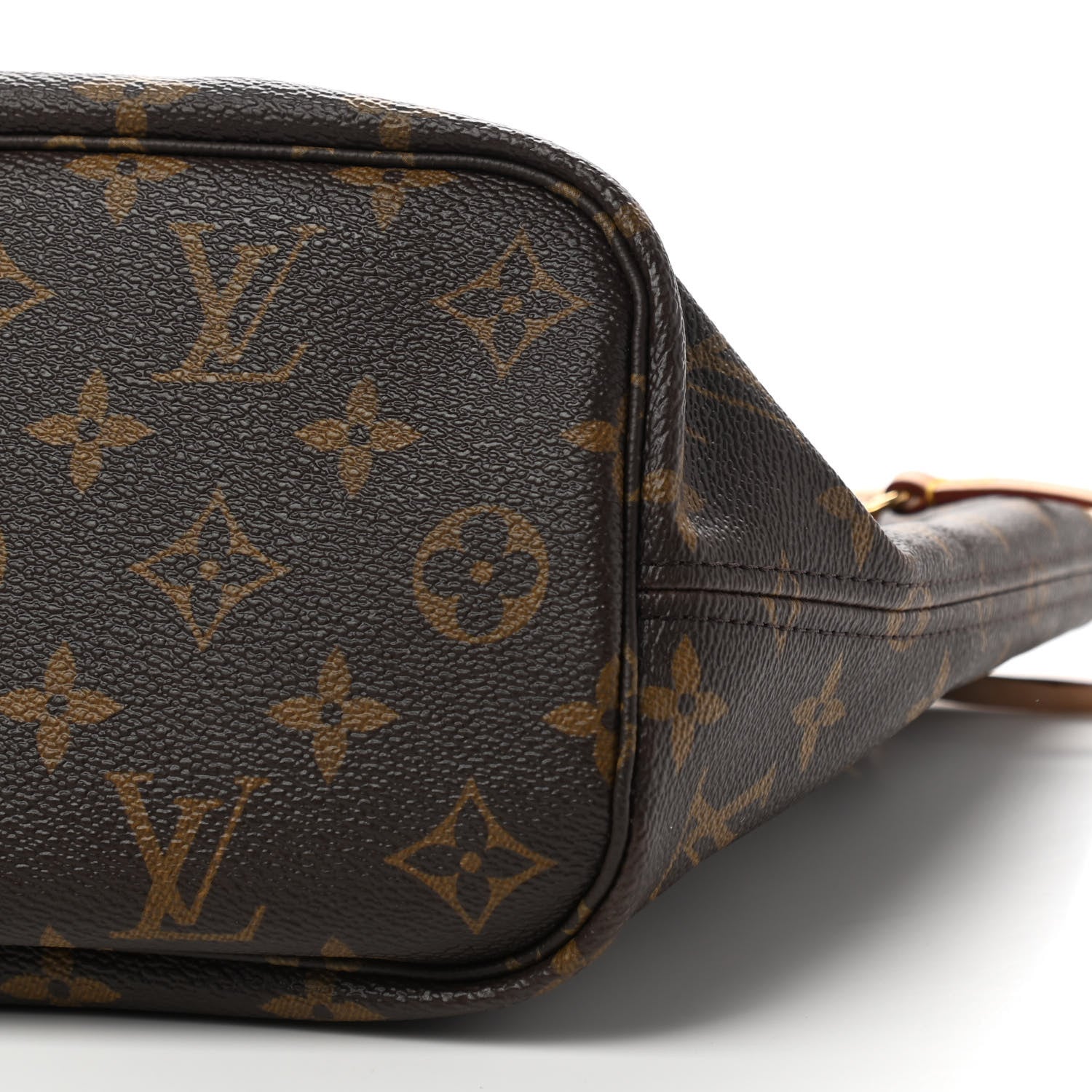 Louis Vuitton Monogram Neo Neverfull PM Pivoine 11 of 11