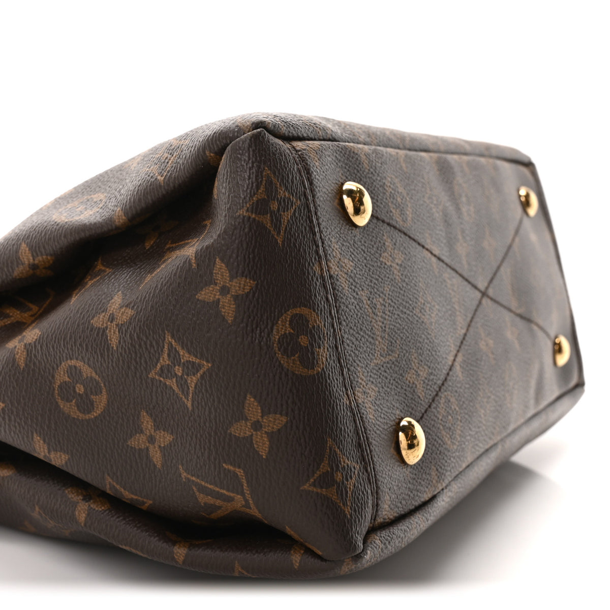 Louis Vuitton Monogram Pallas Grape 8 of 9