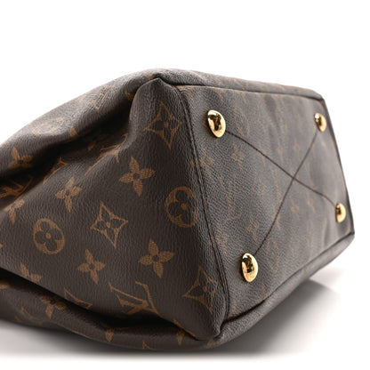 Louis Vuitton Monogram Pallas Grape 8 of 9