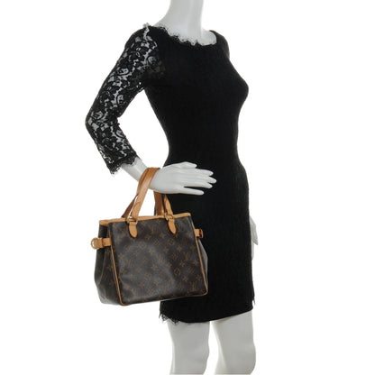 Louis Vuitton Monogram Batignolles 2 of 7