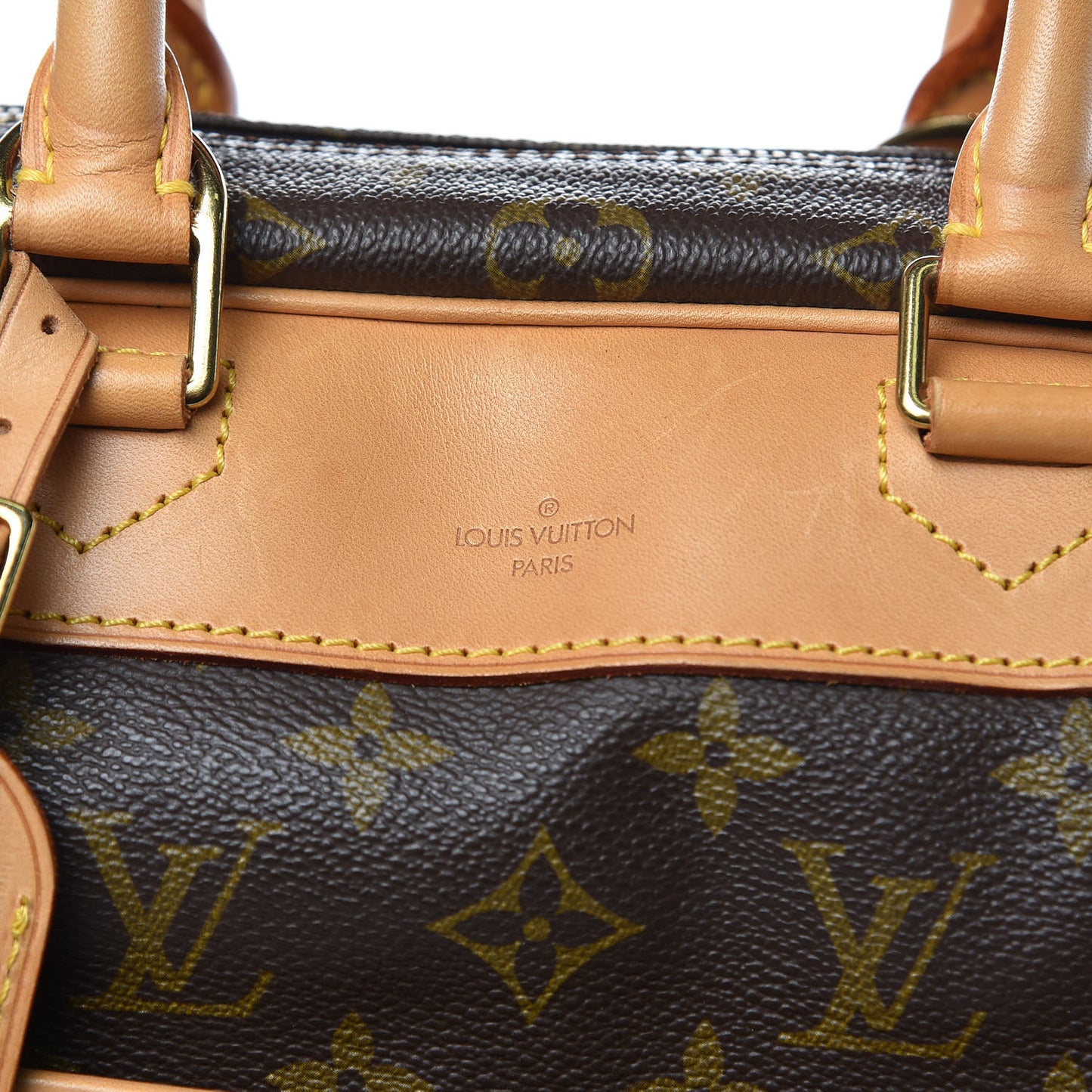 Monogram Deauville
