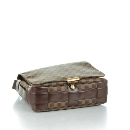 Louis Vuitton Damier Ebene Bastille Messenger 4 of 7
