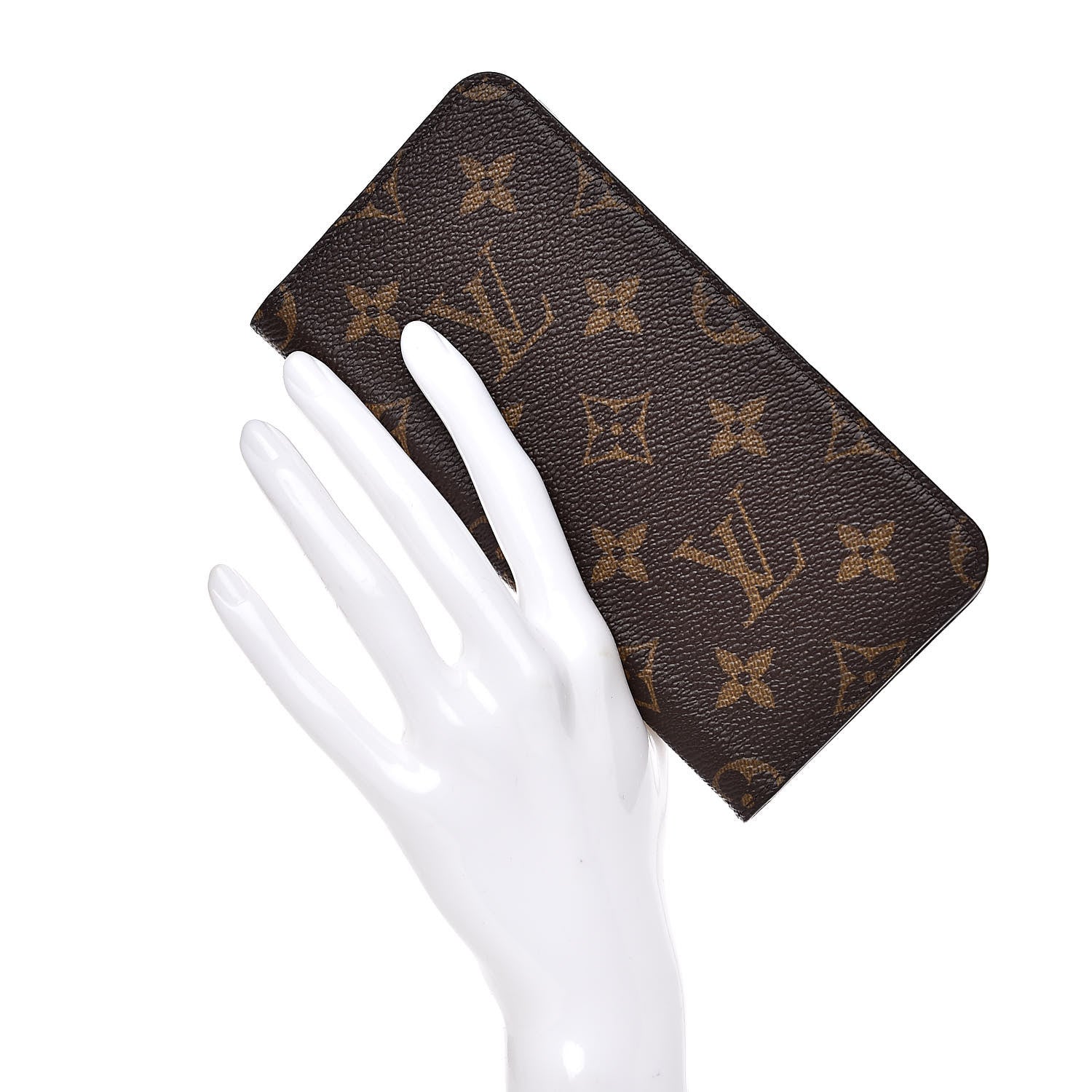Louis Vuitton Monogram iPhone 7/8 Plus Folio Case 2 of 6