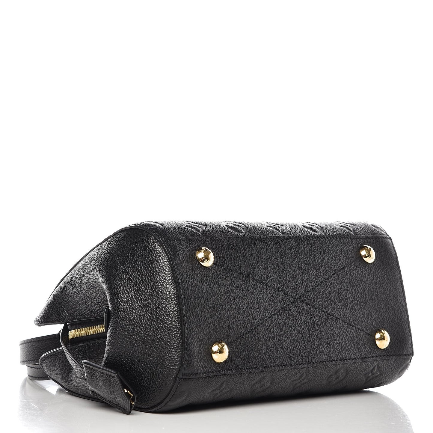 Empreinte Montaigne BB Black
