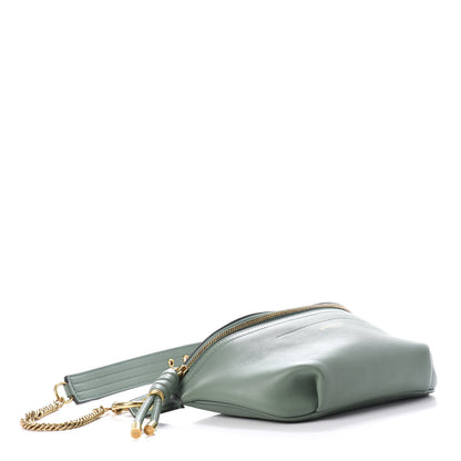 Givenchy Calfskin Mini Whip Belt Bag Pistachio 4 of 10