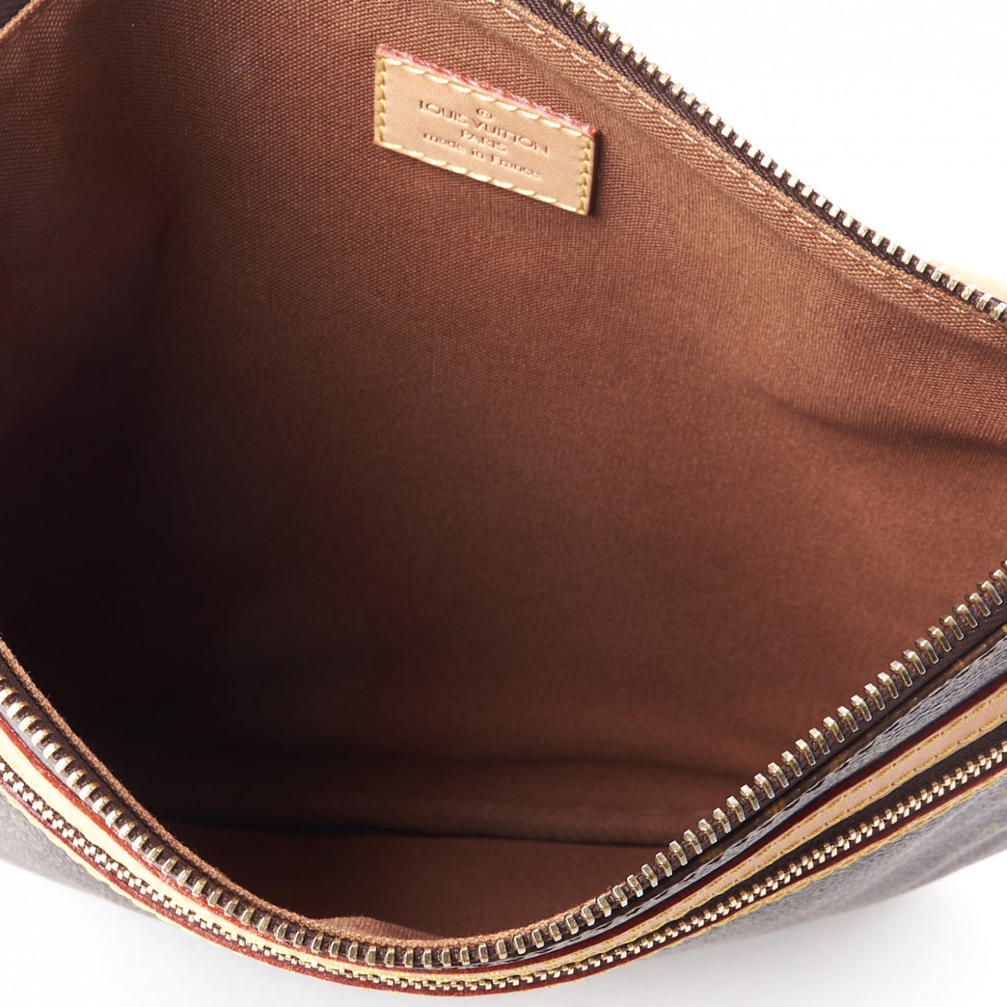 Monogram Bosphore Pochette