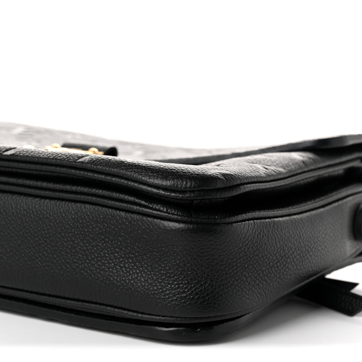 Empreinte Pochette Metis Black