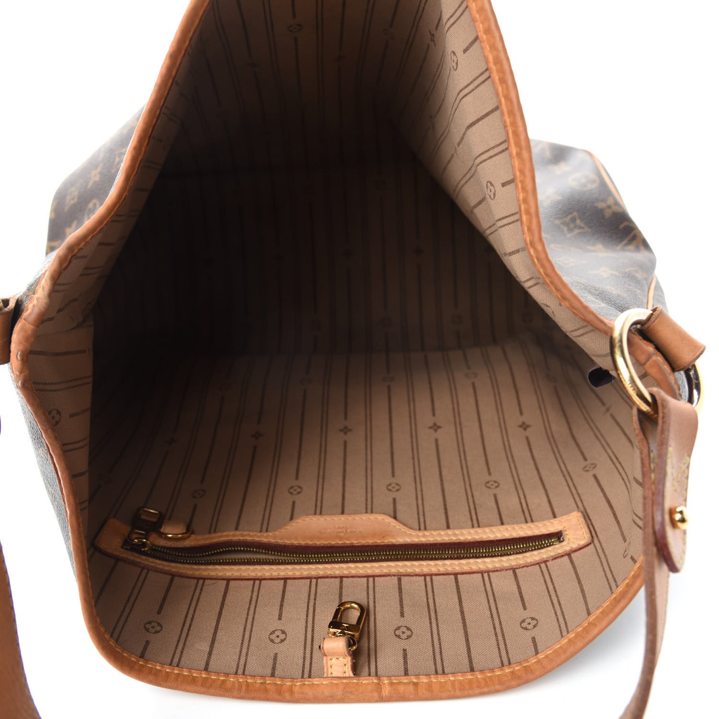 Monogram Delightful MM