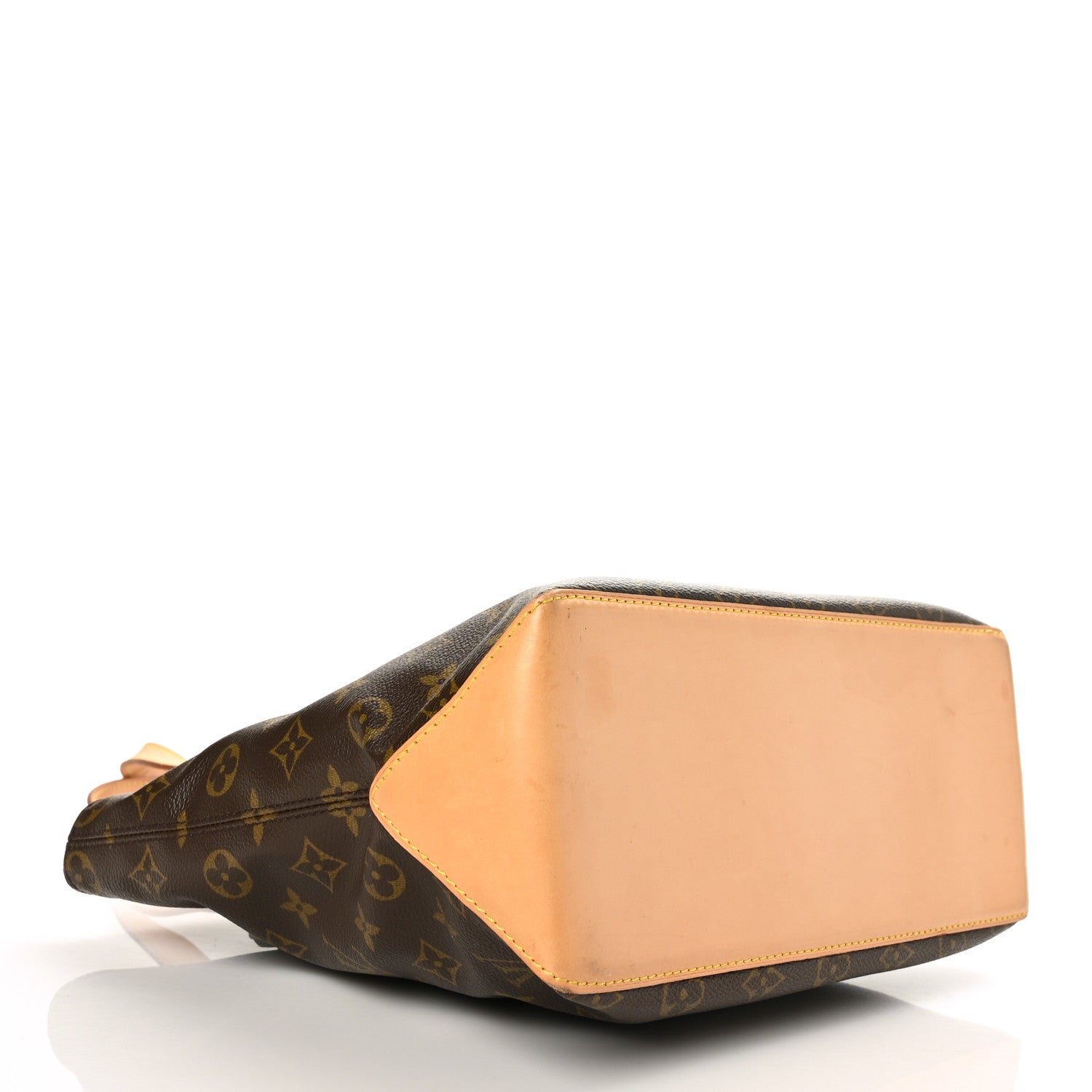 Louis Vuitton Monogram Cabas Piano 6 of 8