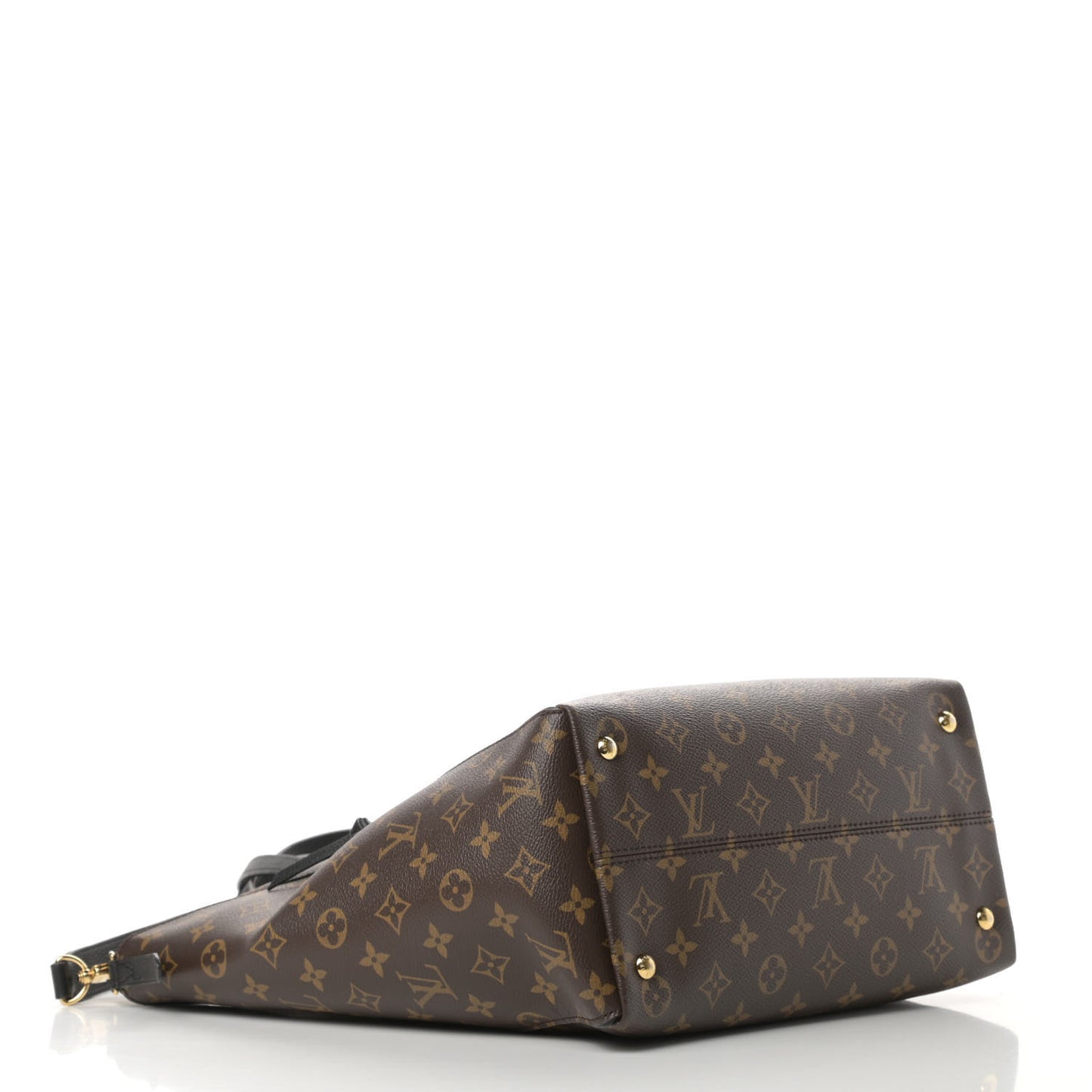 Monogram Tournelle MM Black