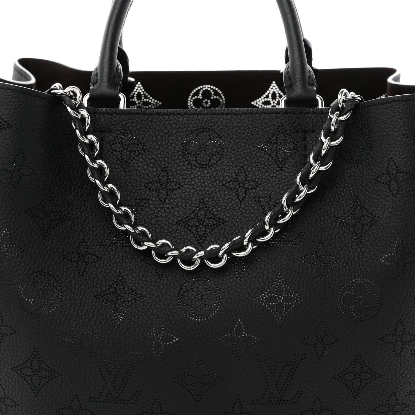 Mahina Bella Tote Black
