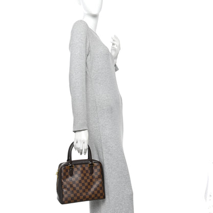 Louis Vuitton Damier Ebene Brera 2 of 9