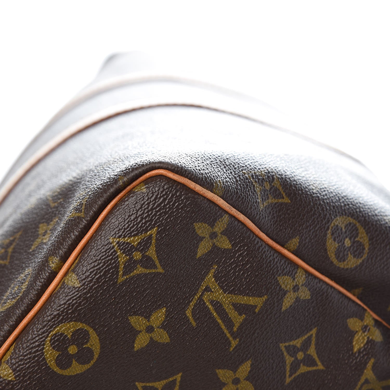 Louis Vuitton Monogram Keepall Bandouliere 50 20 of 22
