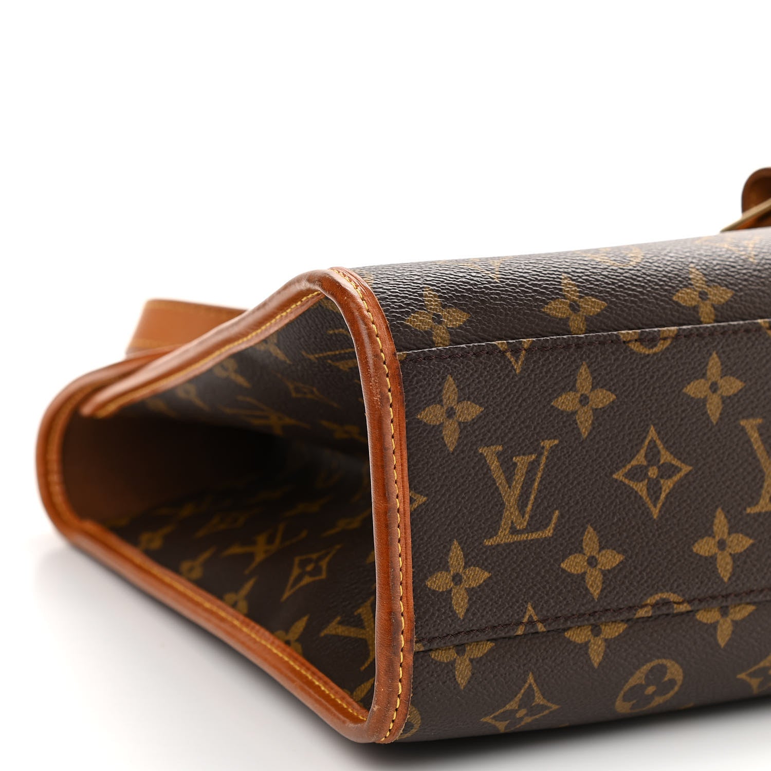 Louis Vuitton Monogram Beverly GM Briefcase 7 of 10