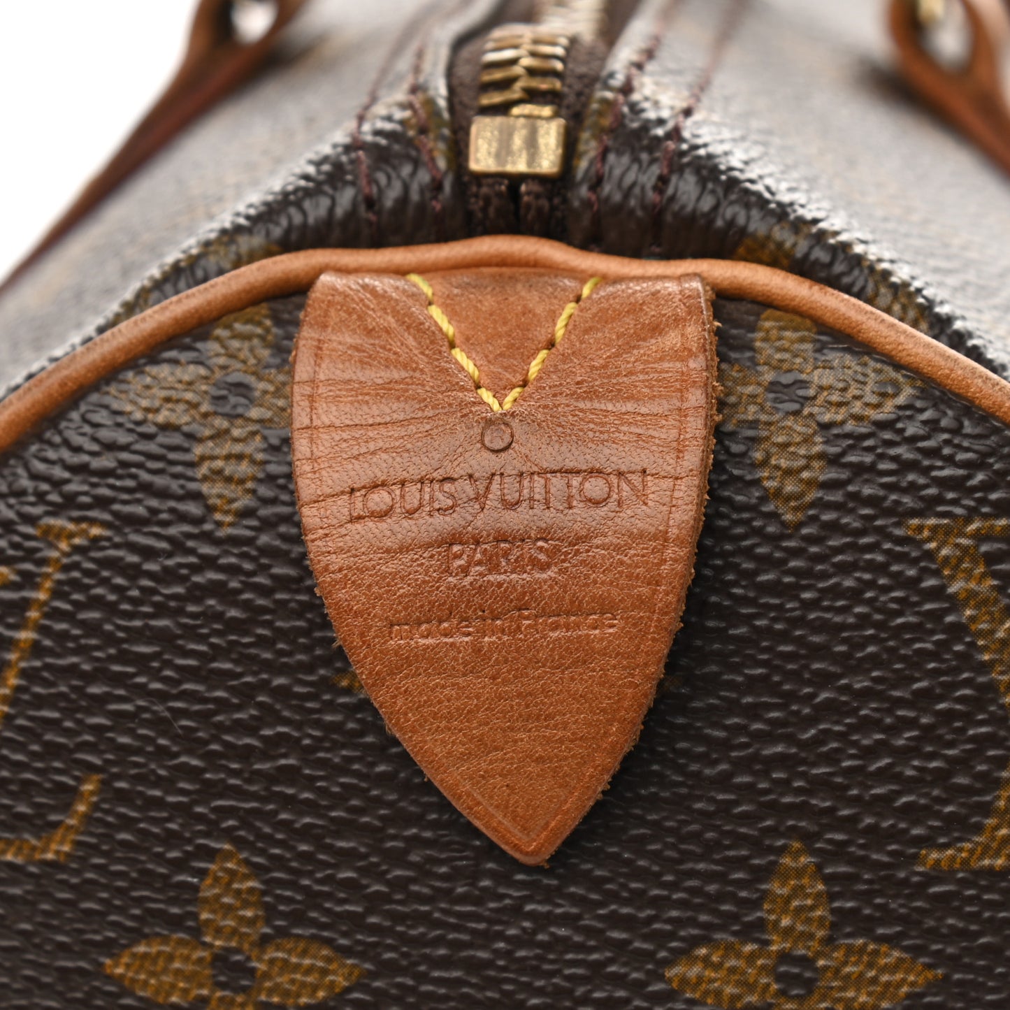 Monogram Speedy 30