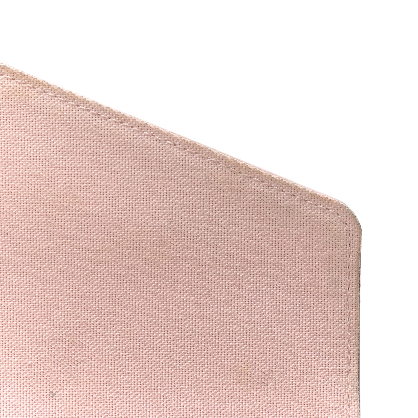 Damier Azur Calfskin Pochette Felicie Eau de Rose