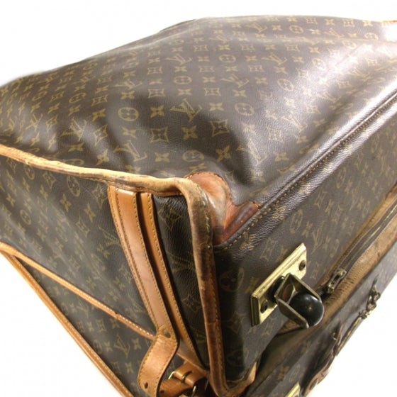 Monogram Garment Carrier