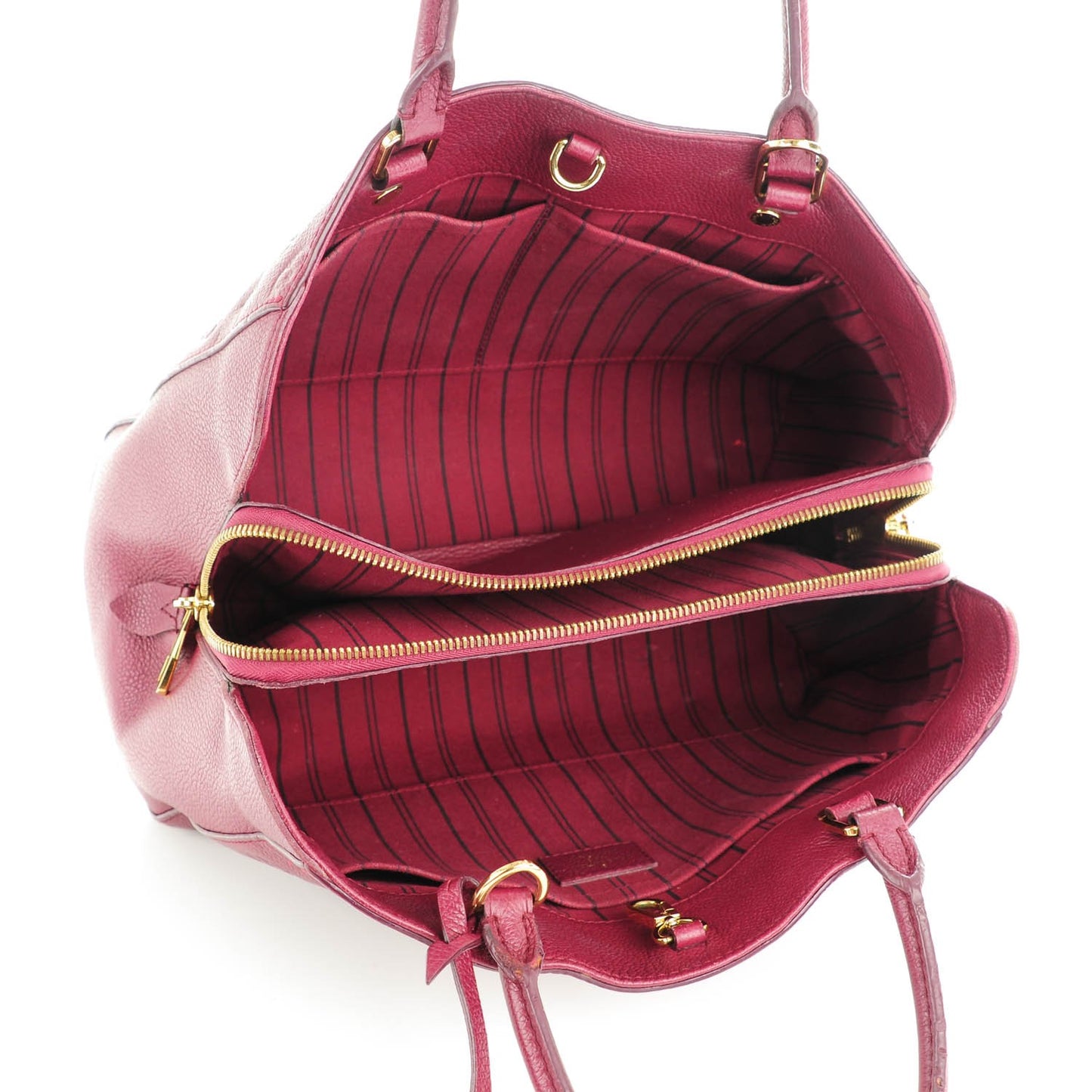 Empreinte Montaigne MM Aurore