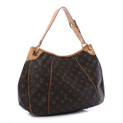 Louis Vuitton Monogram Galliera PM 3 of 11
