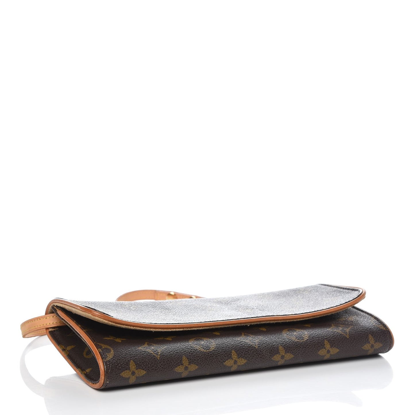 Monogram Pochette Twin GM