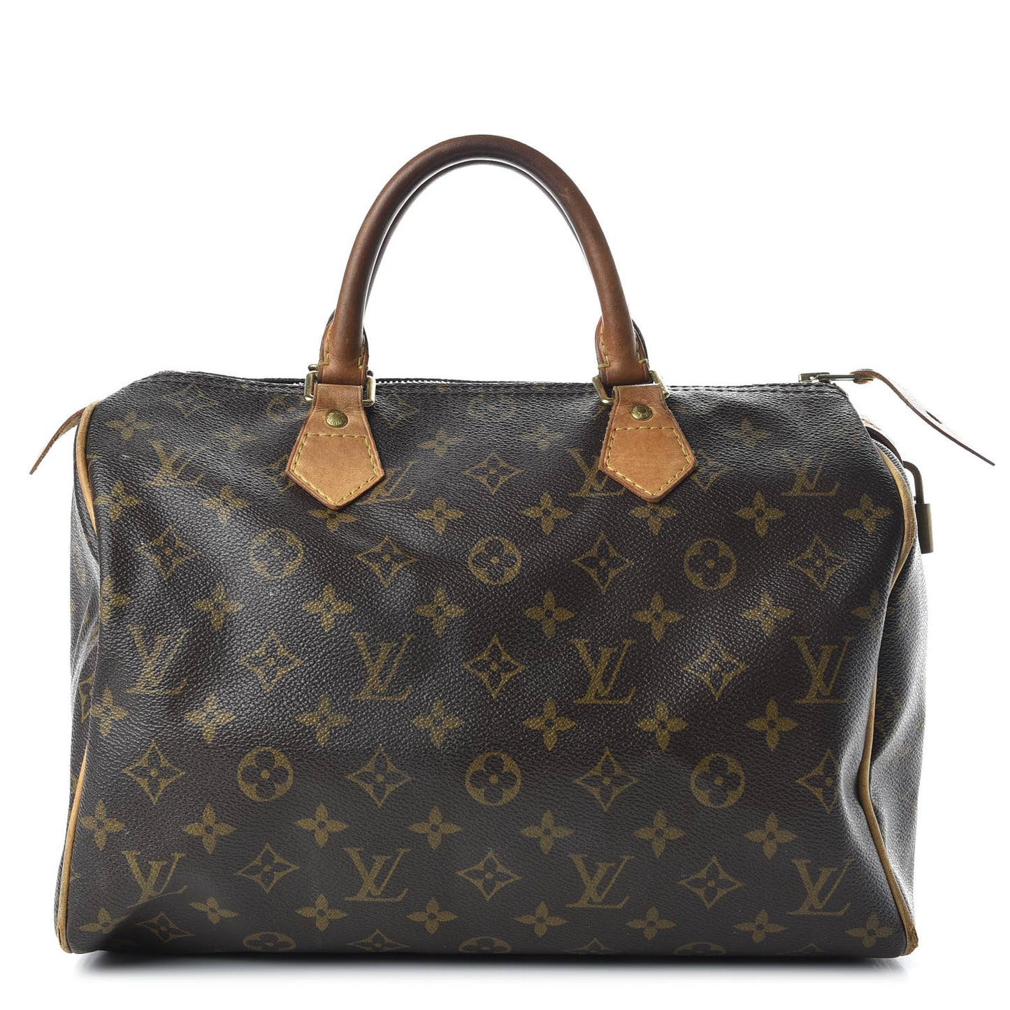 Monogram Speedy 30