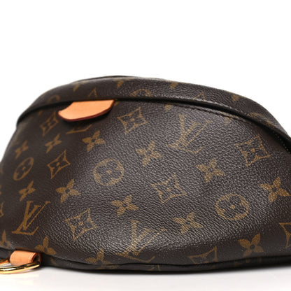 Louis Vuitton Monogram Bumbag 9 of 10