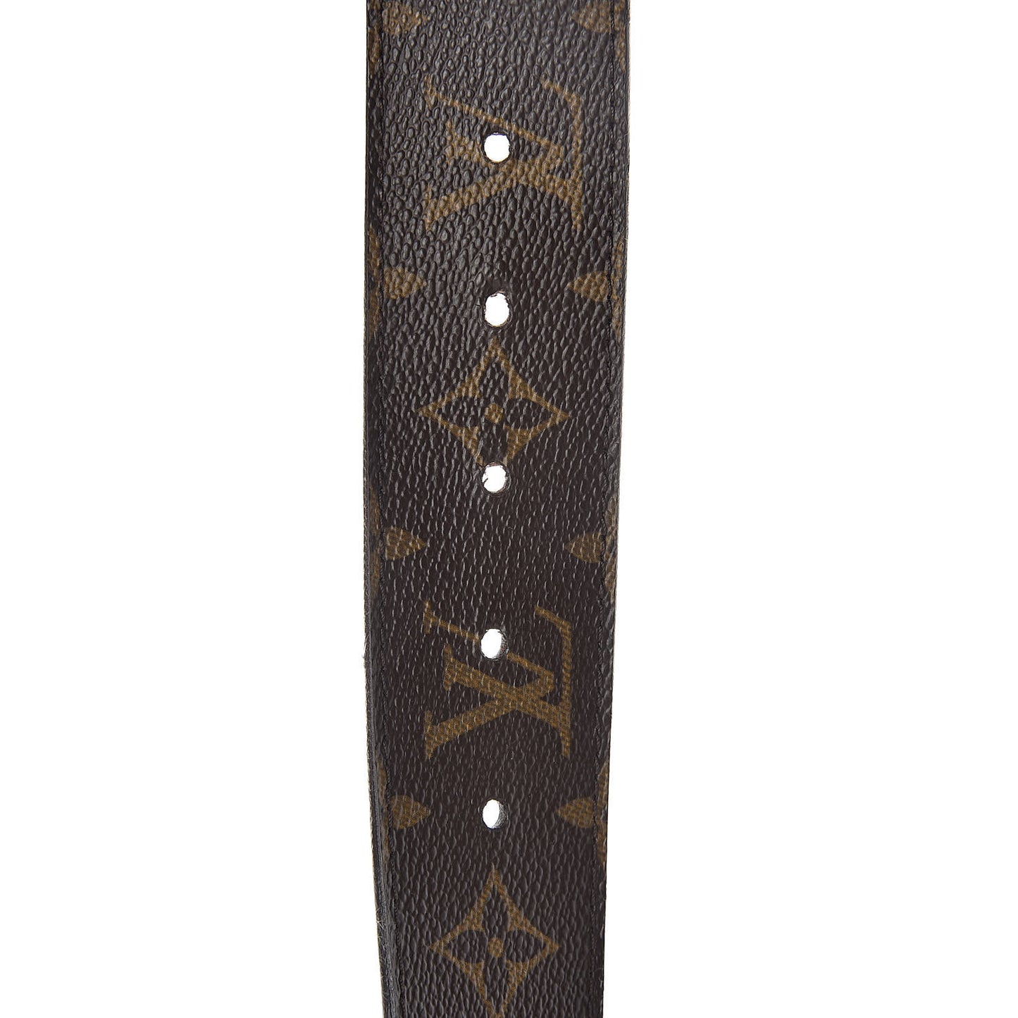 Monogram 40mm LV Initiales Belt 100 40
