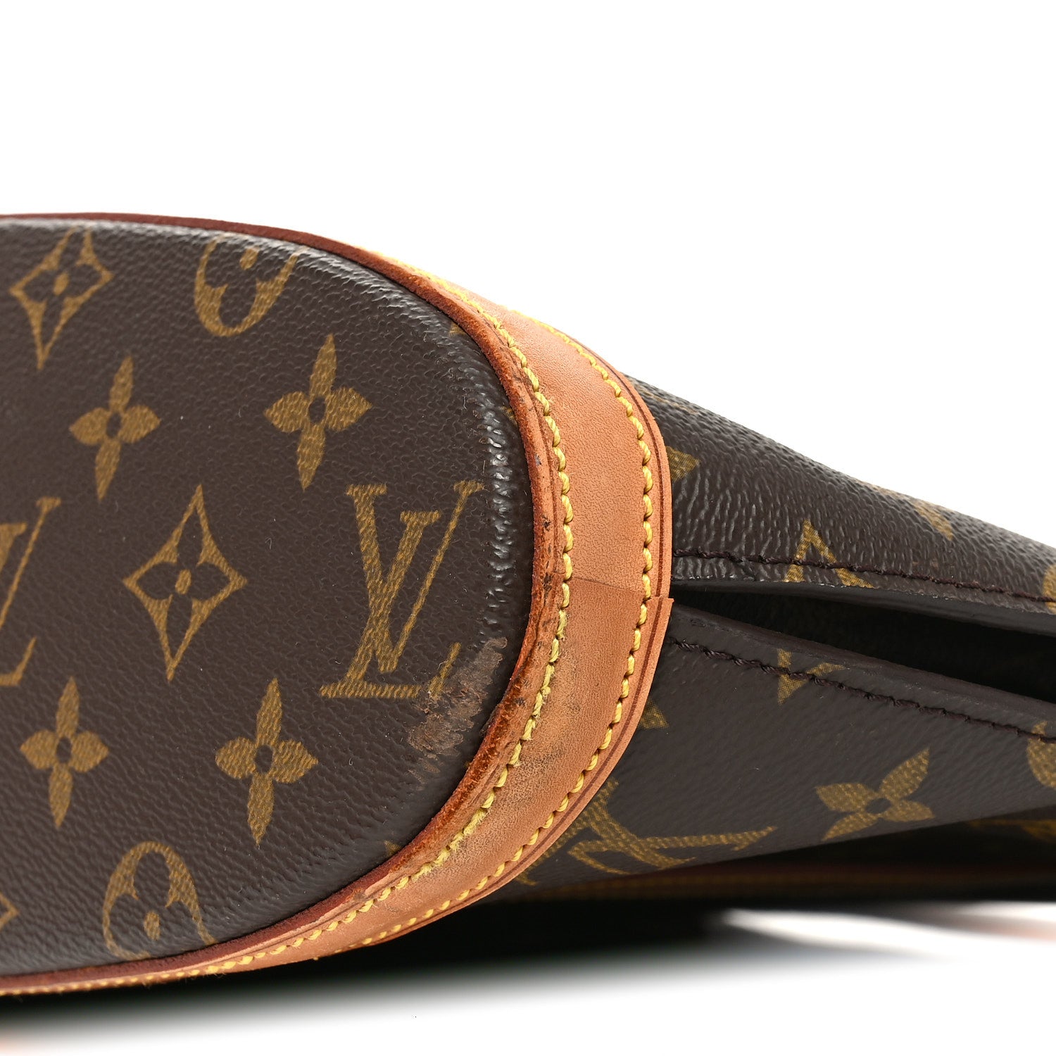 Louis Vuitton Monogram Babylone 8 of 8